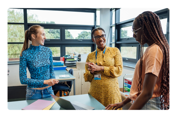 Thrive whole school SEMH approach for main stream primary schools header image